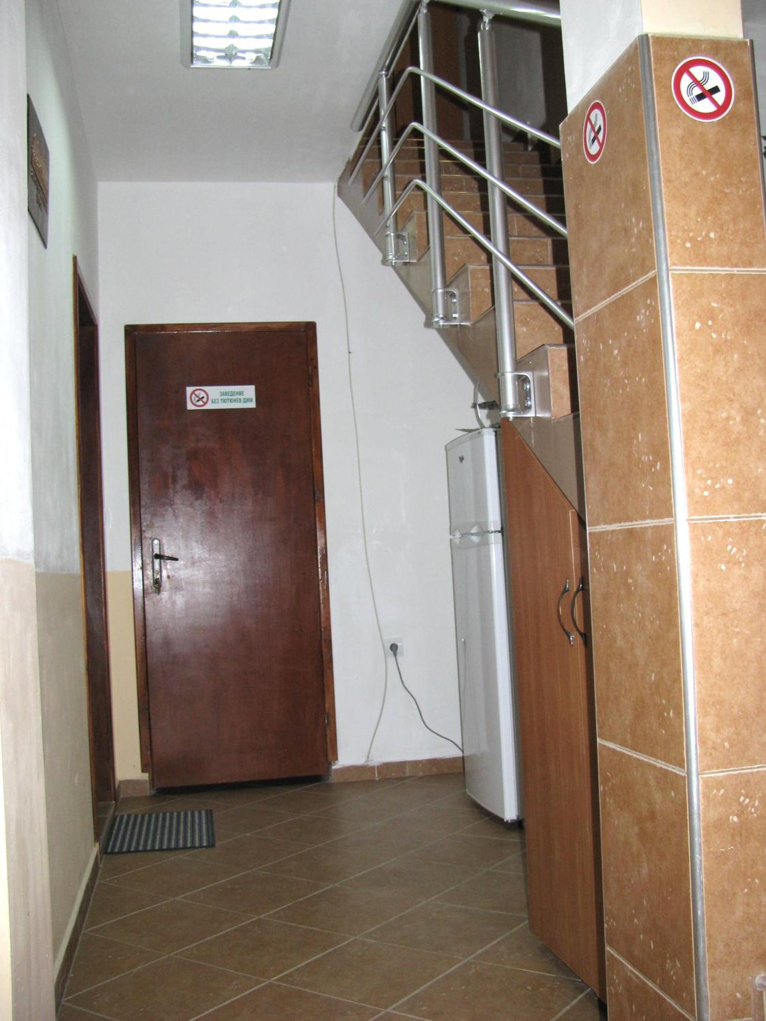 Guest House Familia Samovodene Luaran gambar