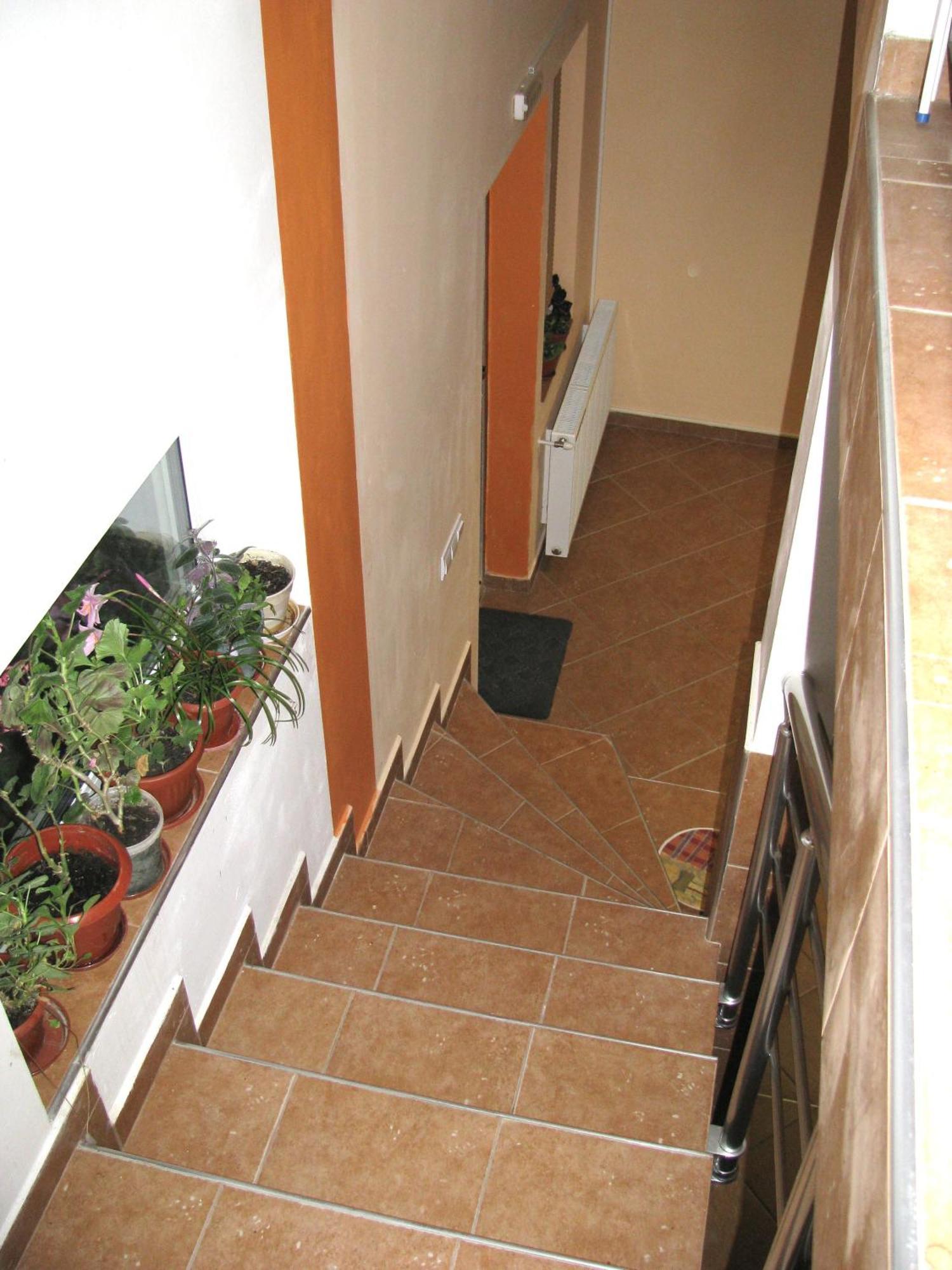Guest House Familia Samovodene Luaran gambar