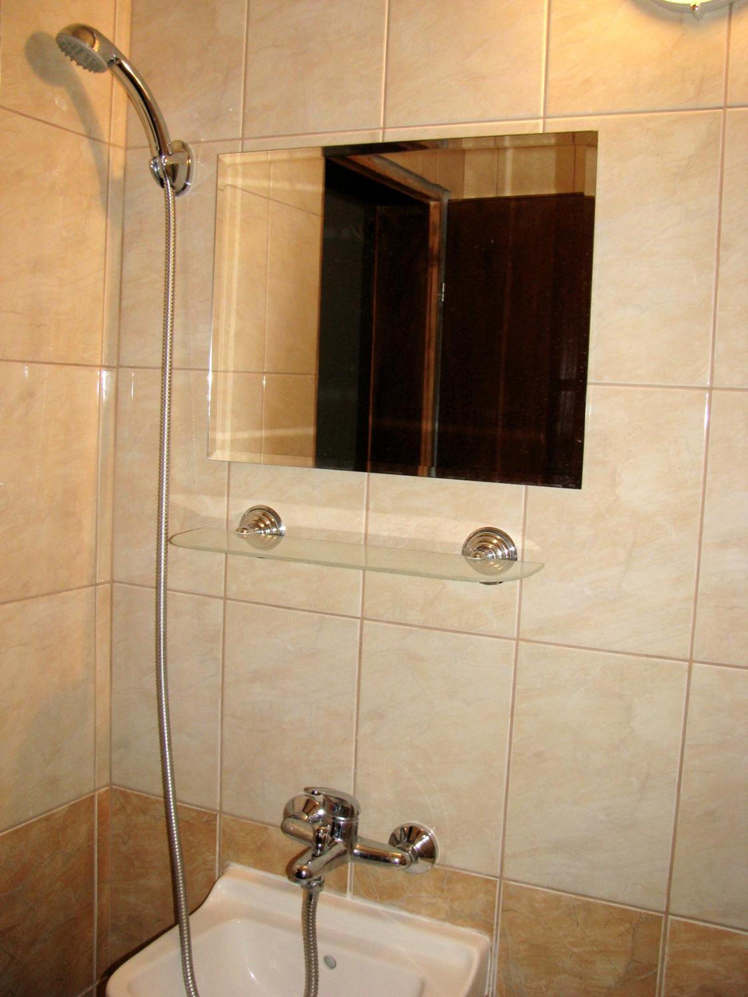 Guest House Familia Samovodene Luaran gambar