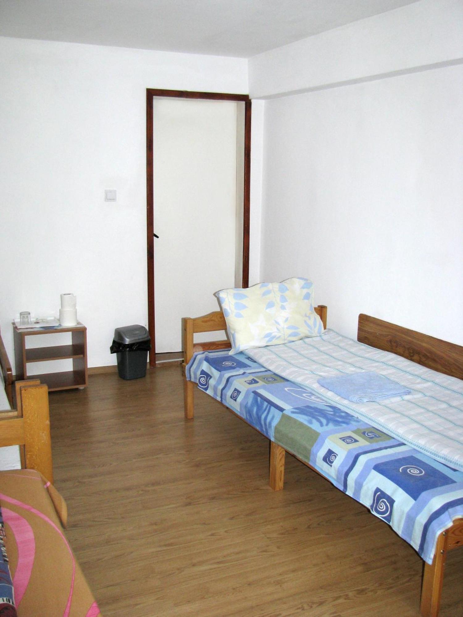 Guest House Familia Samovodene Luaran gambar