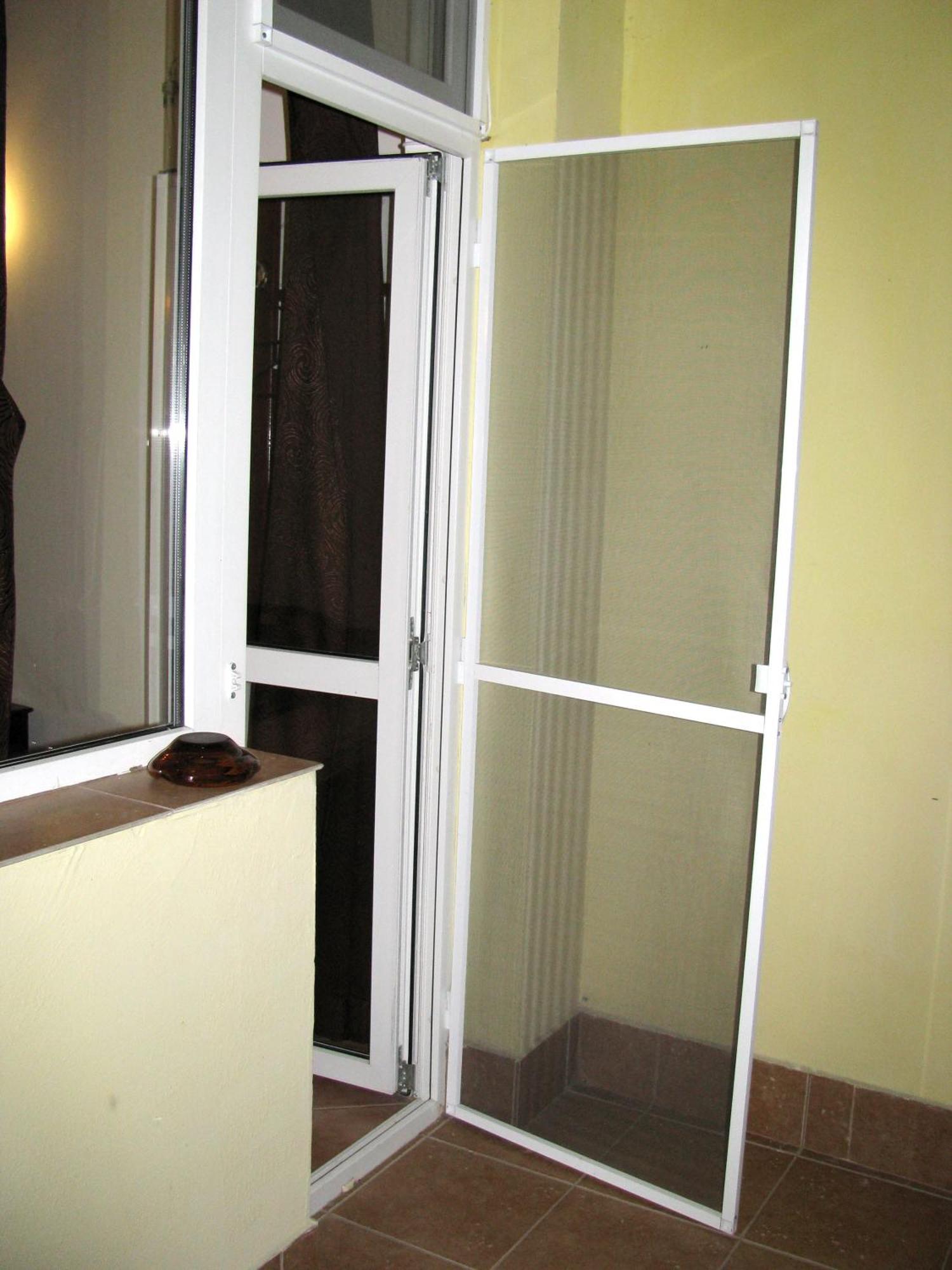 Guest House Familia Samovodene Luaran gambar