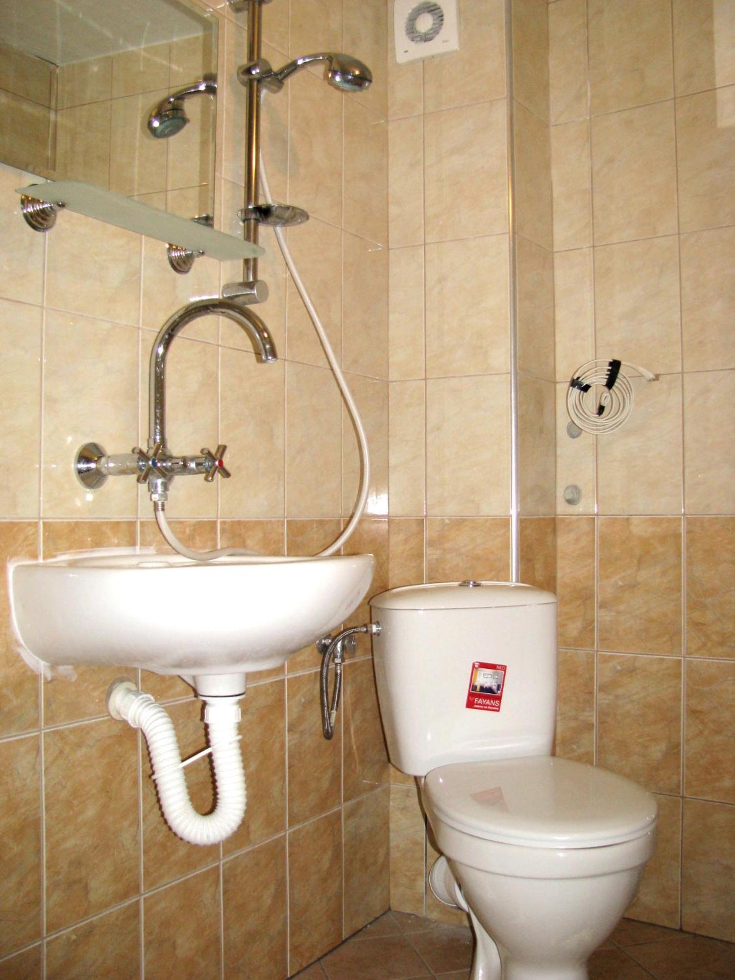 Guest House Familia Samovodene Luaran gambar