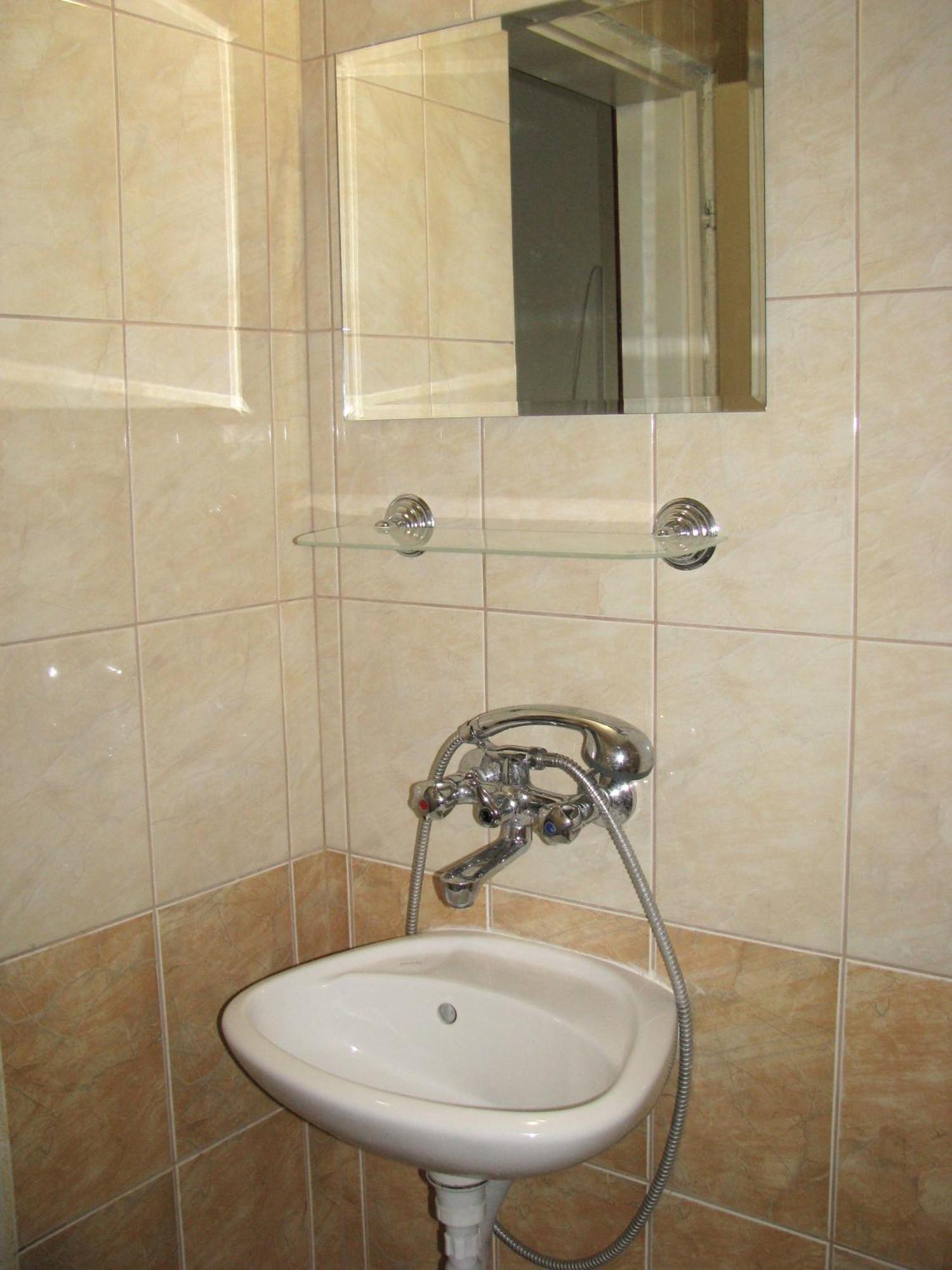 Guest House Familia Samovodene Luaran gambar