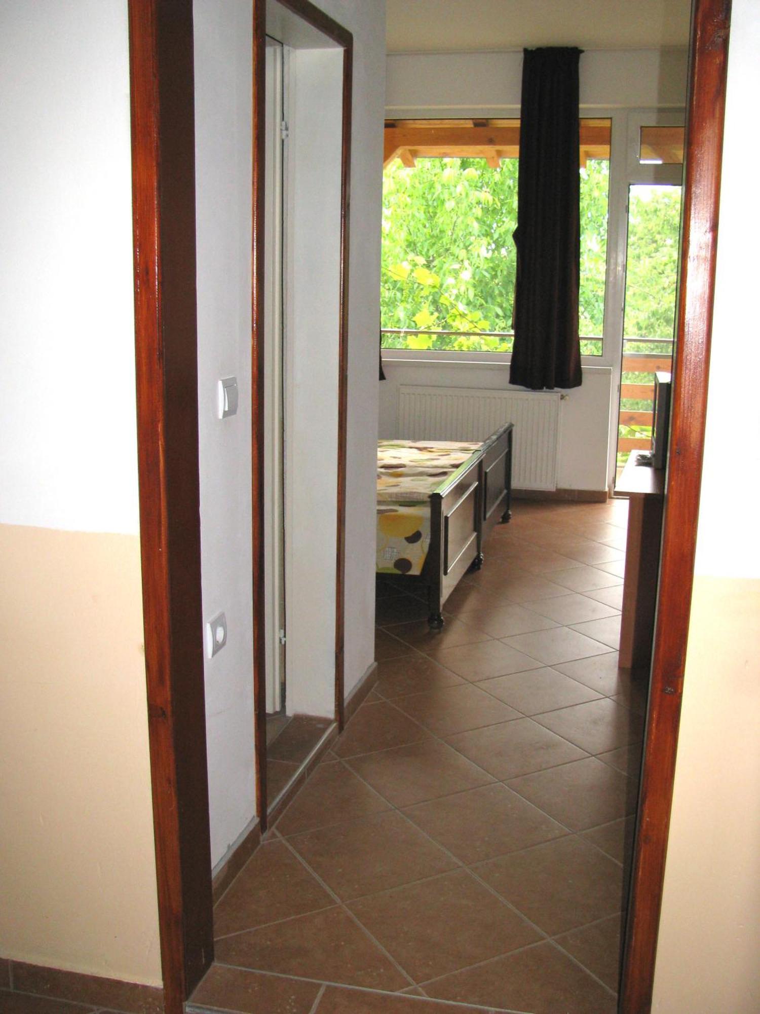 Guest House Familia Samovodene Luaran gambar