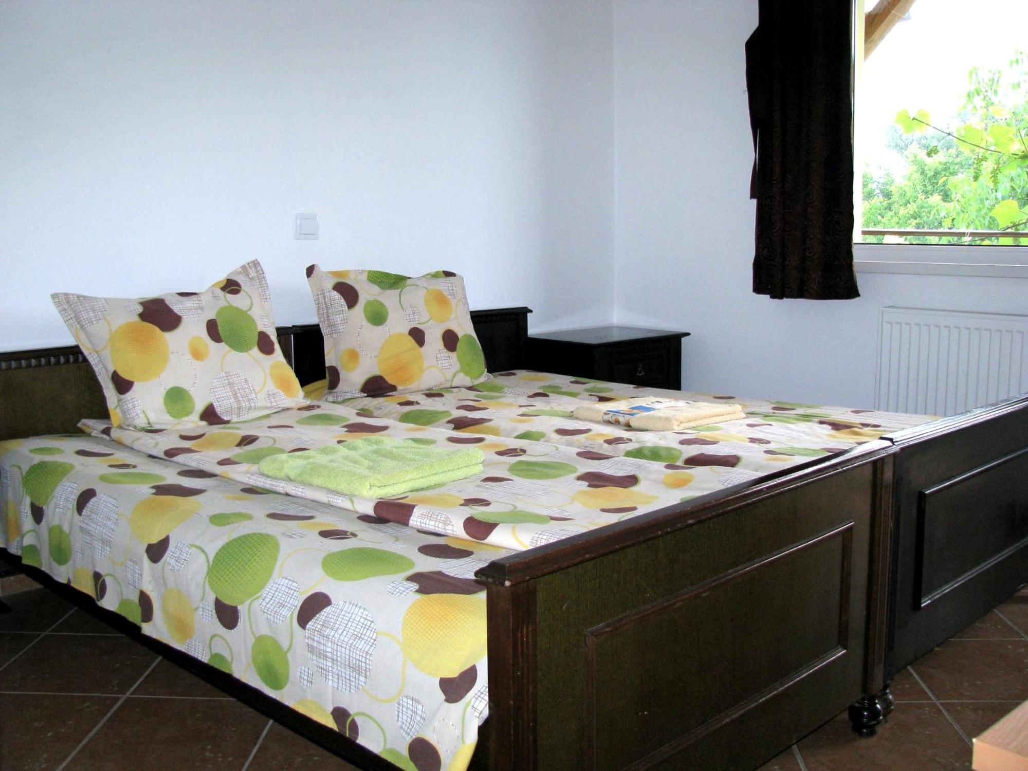 Guest House Familia Samovodene Luaran gambar